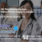 Clínica de Recuperação que Aceita Porto Seguro Saúde em São Miguel do Passa Quatro - GO