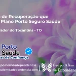 Clínica de Recuperação que Aceita Porto Seguro Saúde em São Salvador do Tocantins - TO