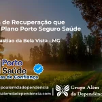 Clínica de Recuperação que Aceita Porto Seguro Saúde em São Sebastião da Bela Vista - MG