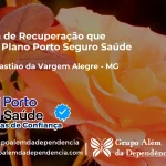 Clínica de Recuperação que Aceita Porto Seguro Saúde em São Sebastião da Vargem Alegre - MG