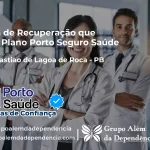 Clínica de Recuperação que Aceita Porto Seguro Saúde em São Sebastião de Lagoa de Roça - PB