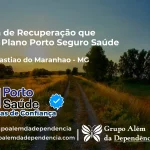 Clínica de Recuperação que Aceita Porto Seguro Saúde em São Sebastião do Maranhão - MG