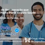 Clínica de Recuperação que Aceita Porto Seguro Saúde em São Sebastião do Paraíso - MG