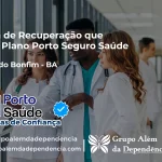 Clínica de Recuperação que Aceita Porto Seguro Saúde em Senhor do Bonfim - BA