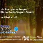 Clínica de Recuperação que Aceita Porto Seguro Saúde em Senhora de Oliveira - MG