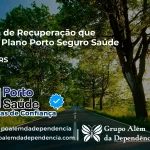 Clínica de Recuperação que Aceita Porto Seguro Saúde em Tapes - RS