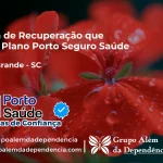 Clínica de Recuperação que Aceita Porto Seguro Saúde em Timbó Grande - SC