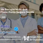 Clínica de Recuperação que Aceita Porto Seguro Saúde em Timóteo - MG
