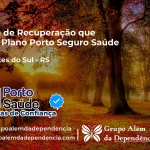 Clínica de Recuperação que Aceita Porto Seguro Saúde em Tiradentes do Sul - RS