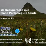 Clínica de Recuperação que Aceita Porto Seguro Saúde em Três Cachoeiras - RS