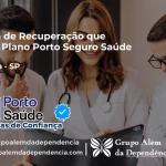 Clínica de Recuperação que Aceita Porto Seguro Saúde em Ubatuba - SP