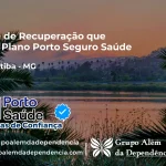 Clínica de Recuperação que Aceita Porto Seguro Saúde em Umburatiba - MG