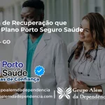 Clínica de Recuperação que Aceita Porto Seguro Saúde em Uruana - GO