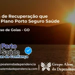 Clínica de Recuperação que Aceita Porto Seguro Saúde em Valparaíso de Goiás - GO