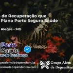 Clínica de Recuperação que Aceita Porto Seguro Saúde em Vargem Alegre - MG