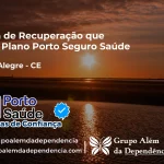 Clínica de Recuperação que Aceita Porto Seguro Saúde em Várzea Alegre - CE