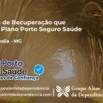 Clínica de Recuperação que Aceita Porto Seguro Saúde em Varzelândia - MG