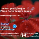 Clínica de Recuperação que Aceita Porto Seguro Saúde em Venda Nova do Imigrante - ES