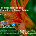 Clínica de Recuperação que Aceita Porto Seguro Saúde em Vila Pavão - ES