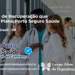 Clínica de Recuperação que Aceita Porto Seguro Saúde em Vitória Brasil - SP