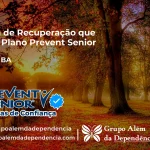 Clínica de Recuperação que Aceita Prevent Senior em Abaíra - BA