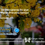 Clínica de Recuperação que Aceita Prevent Senior em Abel Figueiredo - PA