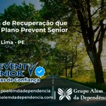Clínica de Recuperação que Aceita Prevent Senior em Abreu e Lima - PE