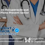 Clínica de Recuperação que Aceita Prevent Senior em Açucena - MG