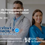 Clínica de Recuperação que Aceita Prevent Senior em Adelândia - GO