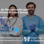 Clínica de Recuperação que Aceita Prevent Senior em Afonso Bezerra - RN