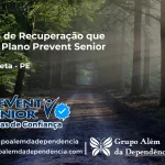 Clínica de Recuperação que Aceita Prevent Senior em Água Preta - PE