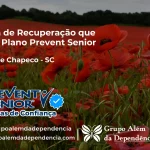 Clínica de Recuperação que Aceita Prevent Senior em Águas de Chapecó - SC