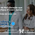 Clínica de Recuperação que Aceita Prevent Senior em Águas Lindas de Goiás - GO