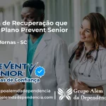 Clínica de Recuperação que Aceita Prevent Senior em Águas Mornas - SC