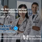 Clínica de Recuperação que Aceita Prevent Senior em Águia Branca - ES