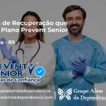 Clínica de Recuperação que Aceita Prevent Senior em Ajuricaba - RS