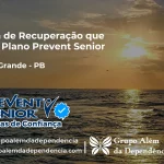 Clínica de Recuperação que Aceita Prevent Senior em Alagoa Grande - PB