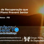 Clínica de Recuperação que Aceita Prevent Senior em Alagoa Nova - PB