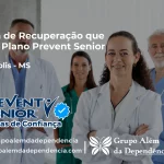 Clínica de Recuperação que Aceita Prevent Senior em Alcinópolis - MS