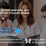 Clínica de Recuperação que Aceita Prevent Senior em Alecrim - RS