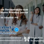 Clínica de Recuperação que Aceita Prevent Senior em Algodão de Jandaíra - PB
