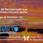 Clínica de Recuperação que Aceita Prevent Senior em Alto Alegre do Maranhão - MA