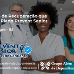 Clínica de Recuperação que Aceita Prevent Senior em Alto Alegre - RS