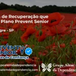 Clínica de Recuperação que Aceita Prevent Senior em Alto Alegre - SP