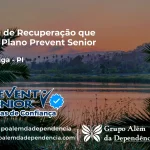 Clínica de Recuperação que Aceita Prevent Senior em Alto Longá - PI