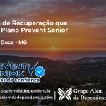 Clínica de Recuperação que Aceita Prevent Senior em Alto Rio Doce - MG