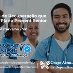 Clínica de Recuperação que Aceita Prevent Senior em Álvaro de Carvalho - SP