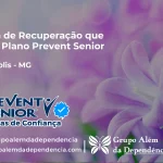 Clínica de Recuperação que Aceita Prevent Senior em Alvinópolis - MG