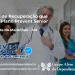 Clínica de Recuperação que Aceita Prevent Senior em Amarante do Maranhão - MA