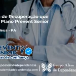 Clínica de Recuperação que Aceita Prevent Senior em Ananindeua - PA